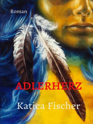 cover image of Adlerherz